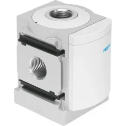 Коллектор Festo MS6- FRM-1/2-I-Z
