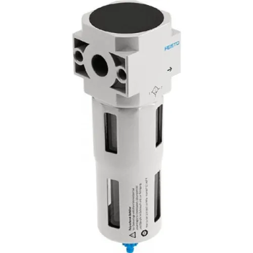 Микрофильтр Festo LFMA-1/2-D-MAXI-DA-A
