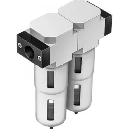Микрофильтр Festo LFMBA-1/8-D-MINI-DA-A