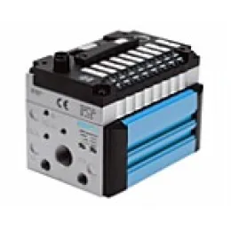 Пневмоостров Festo CPV10-VI