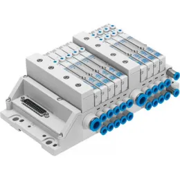 Пневмоостров Festo MPAL-VI