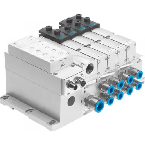 Пневмоостров Festo VTSA-ASI