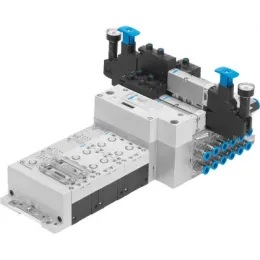 Пневмоостров Festo VTSA-F-FB