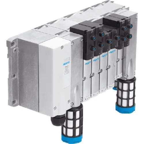 Пневмоостров Festo VTSA-F-MP