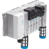 Пневмоостров Festo VTSA-MP