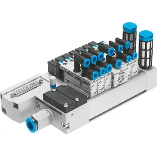 Пневмоостров Festo VTUB-12