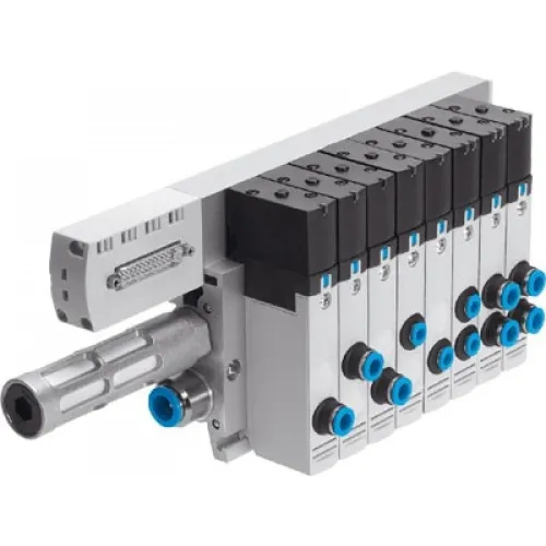 Пневмоостров Festo VTUB