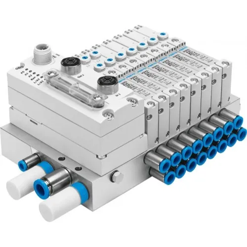 Пневмоостров Festo VTUG