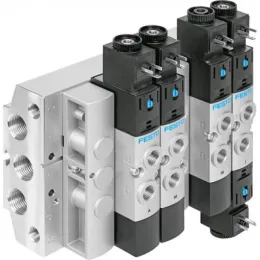 Пневмоостров Festo VTUS-25