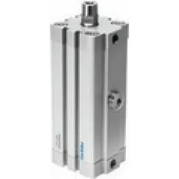 Пневмоцилиндр Festo CLR-40-10-G-P-A