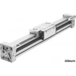 Пневмоцилиндр Festo DGC-12