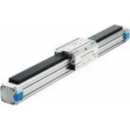 Пневмоцилиндр Festo DGPL-25-500-PPV-A-B-KF
