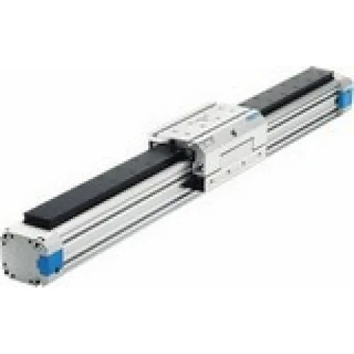 Пневмоцилиндр Festo DGPL-25-500-PPV-A-B-KF
