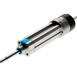 Пневмоцилиндр Festo DSL-16-100-270P-S2