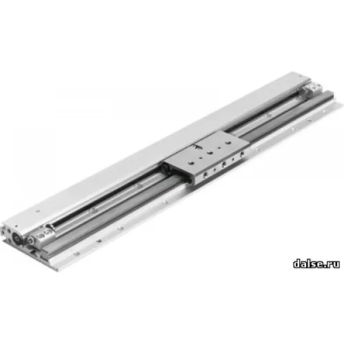 Пневмоцилиндр Festo SLG-18