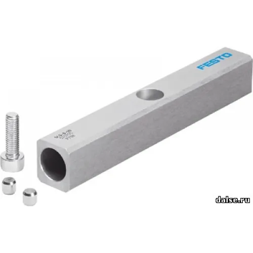 Пневмоцилиндр Festo SLG-D-12