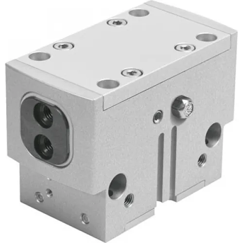 Пневмозахват Festo HGPD-35-A