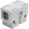 Пневмозахват Festo HGPD-80-A-G1