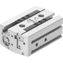 Пневмозахват Festo HGPL-25-80-A
