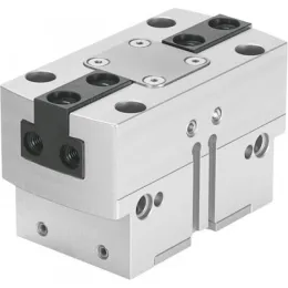 Пневмозахват Festo HGPT-80-A-B
