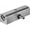 Привод Festo DRQ-63-90-PPV-A