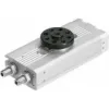 Привод Festo DRQD-B-32-180-P1J-A-AR-FW