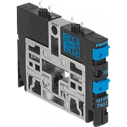 Распределитель Festo CPV18-M1H-5LS-1/4