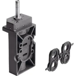 Распределитель Festo NVF3-MOH-5/2-K-1/4-EX 535987
