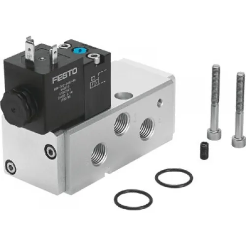 Распределитель Festo VSNB-FC-M52-M-G14-P2 547017
