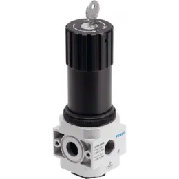 Регулятор давления Festo LRBS-D-O-MIDI
