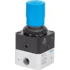Регулятор давления Festo LRP-1/4-10-EX4
