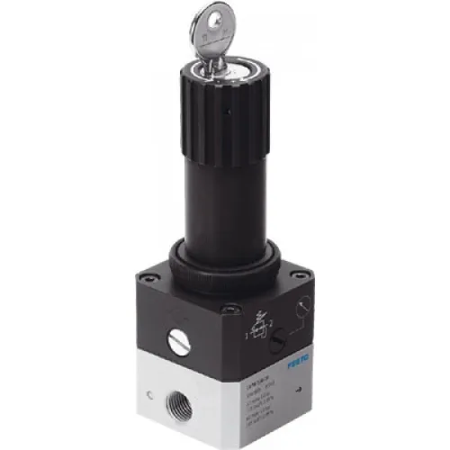 Регулятор давления Festo LRPS-1/4-0,7
