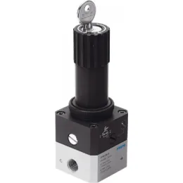 Регулятор давления Festo LRPS-1/4-10
