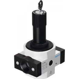 Регулятор давления Festo LRS-1/2-D-O-MIDI
