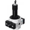 Регулятор давления Festo LRS-1/4-D-7-O-MINI
