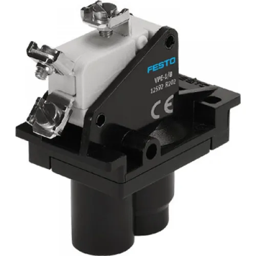 Реле вакуума Festo VPE-1/8 12592

