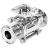 Шаровой кран Festo VZBD-2-S1-16-T-2-F0507-V14V14 4795670

