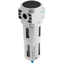 Угольный фильтр Festo LFX-1/2-D-MAXI
