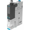 Вакуумный эжектор Festo OVEM-05-H-B-QO-CE-N-2P 538831
