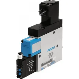 Вакуумный эжектор Festo VADM-45 162500

