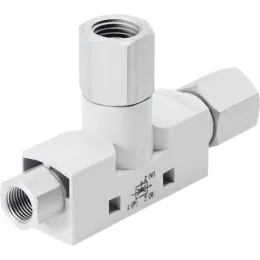 Вакуумный эжектор Festo VN-14-H-T4-PI4-VI5-RI5 193502
