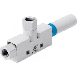 Вакуумный эжектор Festo VN-14-H-T4-PI4-VI5-RO2 547705

