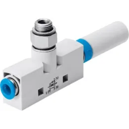 Вакуумный эжектор Festo VN-20-L-T6-PQ4-VA5-RO2 526135
