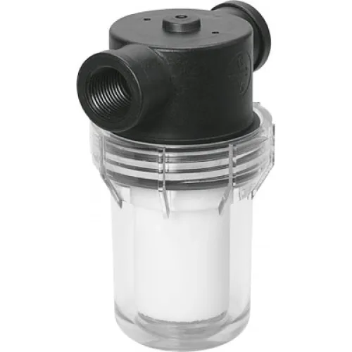 Вакуумный фильтр Festo VAF-DB-3/8 553140