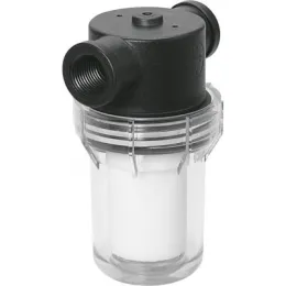 Вакуумный фильтр Festo VAF-DB-HR-3/8-1/2 553145