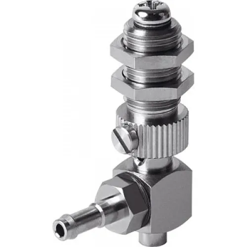 Вакуумный захват Festo ESH-HD-4-PK 189240
