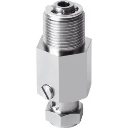 Вакуумный захват Festo ESH-HF-1-M10X1 189260
