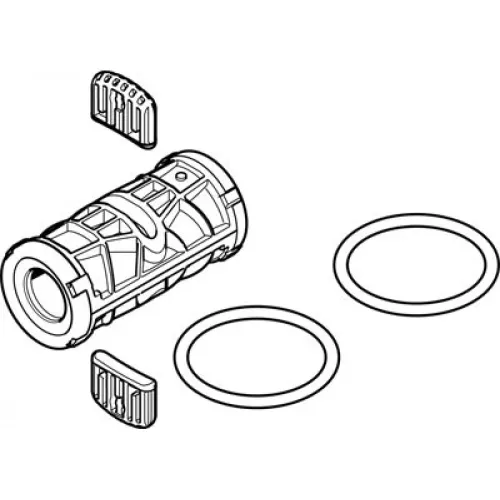 VAVC-Q-M22C-15-E 3418619
