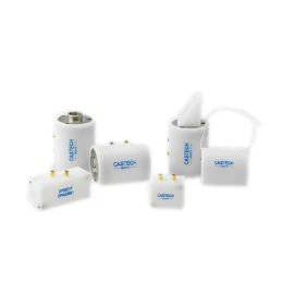 Ячейка Поккельса из KD*P (Модель DPC-RNS-W)
