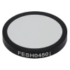 FESH0450 - Коротковолновый светофильтр, Ø25.0 мм, длина волны среза: 450 нм, Thorlabs